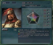 留略 - 三國人物