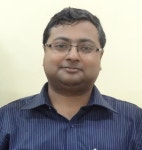 Dr. Saradindu Panda