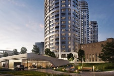 [Bratislava] Sky Park 19, 29, 32 f (80, 119, 104 m) | Page 411 | SkyscraperCity Forum [Bratislava] Sky Park 19, 29, 32 f (80, 119... 