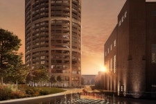[Bratislava] Sky Park 19, 29, 32 f (80, 119, 104 m) | Page 411 | SkyscraperCity Forum [Bratislava] Sky Park 19, 29, 32 f (80, 119... 