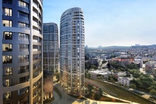 [Bratislava] Sky Park 19, 29, 32 f (80, 119, 104 m) | Page 411 | SkyscraperCity Forum [Bratislava] Sky Park 19, 29, 32 f (80, 119... 