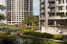 [Bratislava] Sky Park 19, 29, 32 f (80, 119, 104 m) | Page 411 | SkyscraperCity Forum [Bratislava] Sky Park 19, 29, 32 f (80, 119... 