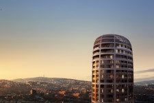 [Bratislava] Sky Park 19, 29, 32 f (80, 119, 104 m) | Page 411 | SkyscraperCity Forum [Bratislava] Sky Park 19, 29, 32 f (80, 119... 