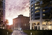 [Bratislava] Sky Park 19, 29, 32 f (80, 119, 104 m) | Page 411 | SkyscraperCity Forum [Bratislava] Sky Park 19, 29, 32 f (80, 119... 