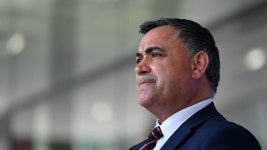 NSW 신규 지역 감염 4명, “높은 진단 검사율이 가장 중요한 단계”