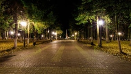 Funding for community safety initiatives