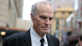 Calls to revoke Dyson Heydons Australian honours over sexual harassment finding