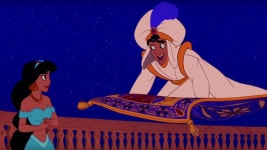 US Republican voters want fictional city from Aladdin bombed