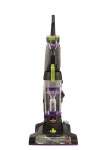 BISSELL Power Force Turbo Pet Bagless Upright Vacuum, 2691 - $59