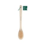 [S&S] $3.98: EcoTools Bath Bristle Brush at Amazon