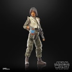 $8.22: STAR WARS The Black Series OSHA Aniseya, The Acolyte Collectible 6 Inch Action Figure at Amazon