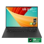 LG Gram 17: 17 QHD+ IPS, i7-1360P, RTX 3050, 16GB LPDDR5, 1TB SSD $1299.99