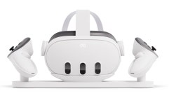 Vznek VR Head Strap Compatible w/ Oculus Quest 3 $10 + Free Shipping w/ Prime