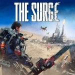 The Surge (PC Digital Download) $1.61