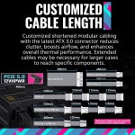 Starts 11/21: Cooler Master V850 SFX 850W 80+ Gold Full Modular Power Supply $99.99 + Free Shipping