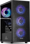 Yeyian Yumi Gaming PC Desktop: Intel Core i7-12700F, Nvidia RTX 4060, 32GB DDR4 3200MHz, 1TB SSD $899.99 + F/S