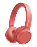 $28.12: PHILIPS H4205 Wireless Headphone,On-Ear Bluetooth Headphone