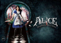 Alice Madness Returns (PC Digital Download) $1.50