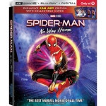 블루홈웨이 | Spider-Man: No Way Home - DVD, Blu-Ray & 4K Ultra HD [PRICES UPDATED] - best prices, special features and compilation list of ALL...