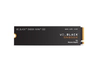 WD_BLACK 8TB SN850X NVMe Internal Gaming SSD Solid State Drive - Gen4 PCIe, M.2 2280, Up to 7,300 MB/s - WDS800T2X0E $599.99 at... 