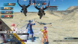 영웅전설 여의 궤적 리뷰