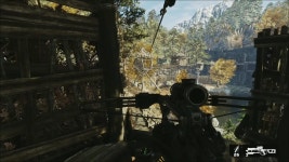 메트로: 엑소더스 리뷰