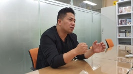 닌자 일섬 - 아스테로이드제이 장원선 대표 인터뷰