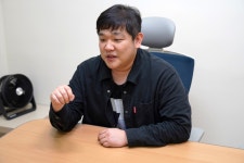 울트라 에이지의 경험을 차기작으로 - 넥스트 스테이지 강현우 대표 인터뷰