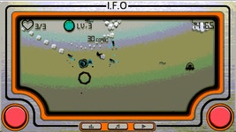 I.F.O 리뷰