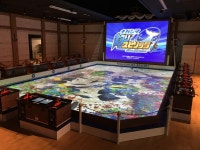 Ace Angler 낚시 스피릿 닌텐도 스위치 버전 체험기