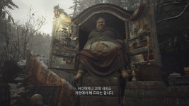 바이오하자드 빌리지 리뷰