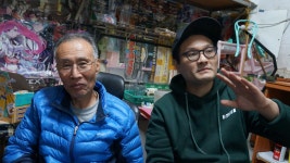 그린게임랜드 윤경식 사장 21년. 후회는 없습니다