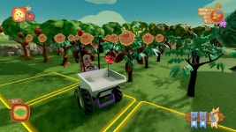 팜 투게더 리뷰