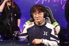 2019 KRKPL Spring, 개막전 현장 풍경