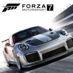 Forza Motorsport Project