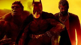 슬라이드쇼: 최고의 슈퍼히어로 영화 25선 최고의 슈퍼히어로 영화 25선