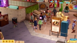 슬라이드쇼: 투 포인트 뮤지엄 리뷰 스크린샷 투 포인트 뮤지엄 리뷰 스크린샷