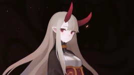 이매소녀 - 게임 플레이 트레일러