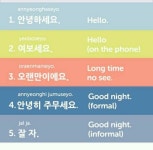 Phrases 표현 | Shared Folder | Korean School Amino