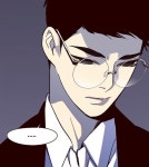 Wooin | Shared Folder | Eleceed Amino