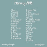 MerMay Prompts | Shared Folder | Mermaid Amino Amino