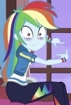 [🌈].- Rainbow Dash. | Shared Folder | Equestria Girls Amino Amino