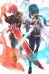 Kaeya | Shared Folder | • Genshin Impact PT/BR • Amino