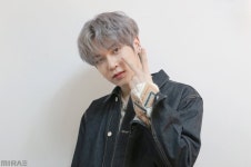 Lee Junhyuk | Shared Folder | MIRAE (미래소년) Amino