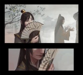 Не Хуай Сан | Shared Folder | ⸙ Магистр Дьявольского Культа Amino