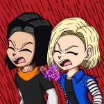 Dibujos | Shared Folder | DRAGON BALL ESPAÑOL Amino