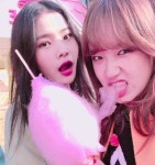 Shared Folder | Weki Meki (위키미키) WEME (위미) Amino