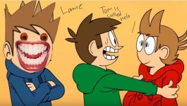 Wiki | Eddsworld Amino