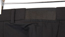 2타입 옆라인 슬랙스 - 키작은남자 2타입 옆라인 슬랙스