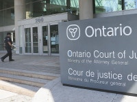 What’s with the Spirit Halloween Coming Soon signs in downtown Windsor? | Flipboard